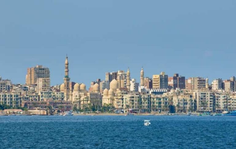 Alexandria