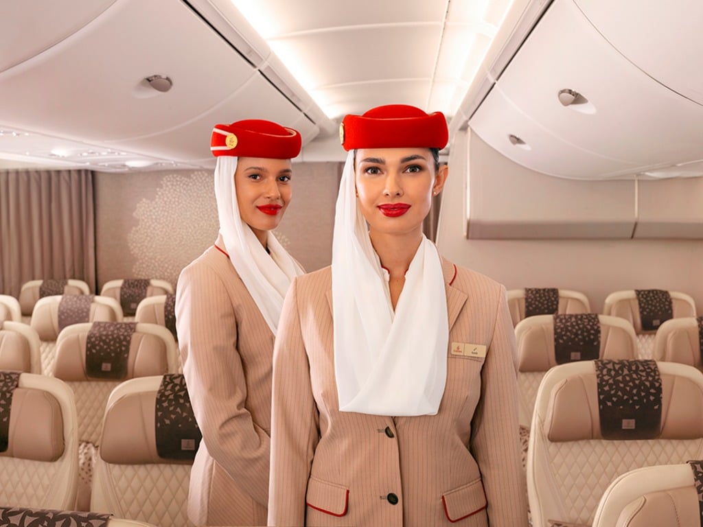 Emirates Airlines