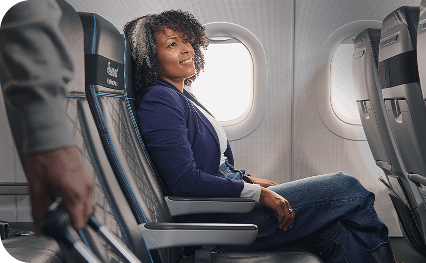 Frontier Airlines