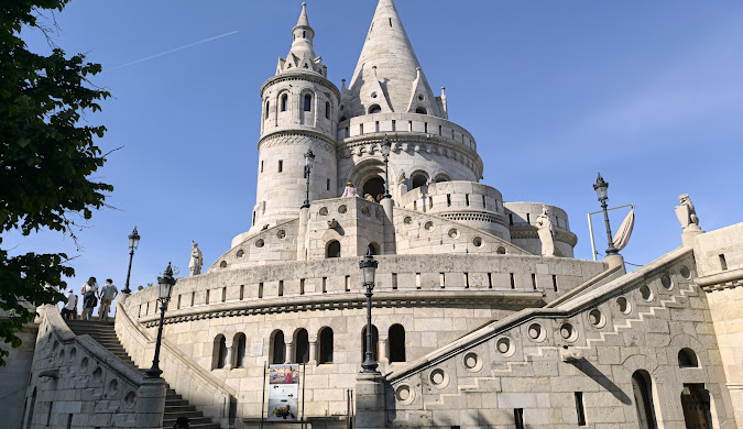 Turkish Airlines Budapest Office in Hungary