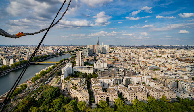 Turkish Airlines Paris Office
