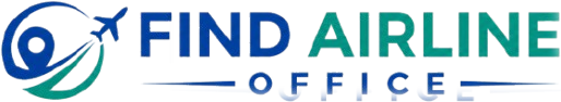 findairlineoffice.com
