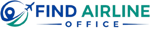 FindAirlineOffice