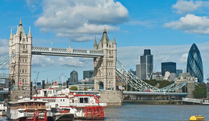 Qatar Airways London in United Kingdom