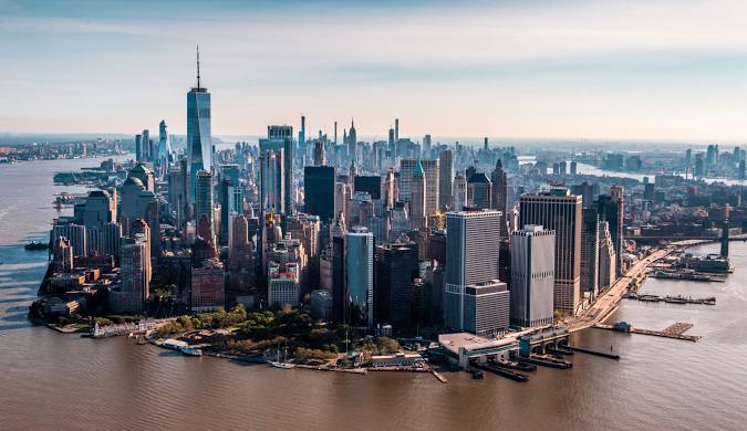 Turkish Airlines New York Office in New York
