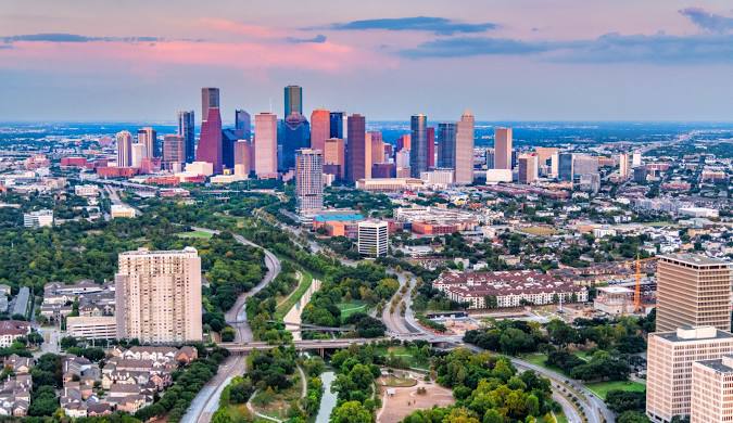 Turkish Airlines Houston Office in Texas