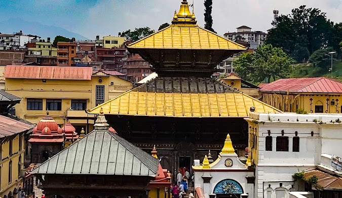 Turkish Airlines Kathmandu Office in Nepal