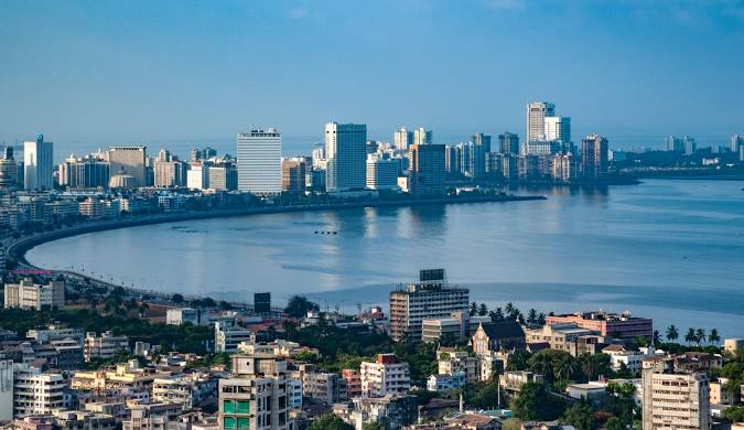 Turkish Airlines Mumbai Office in India