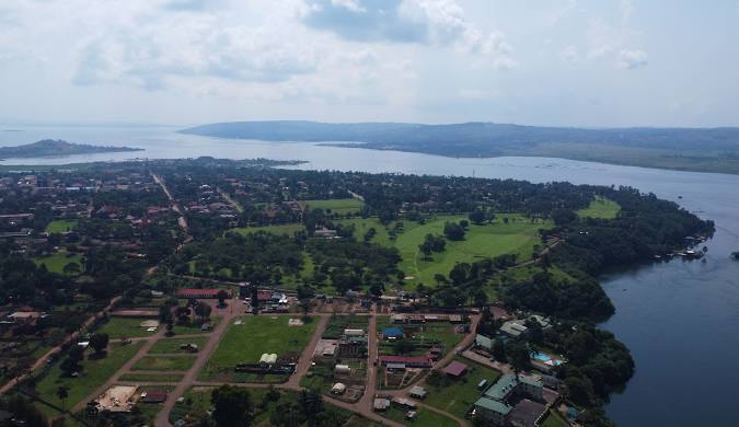 Turkish Airlines Entebbe Office in Uganda