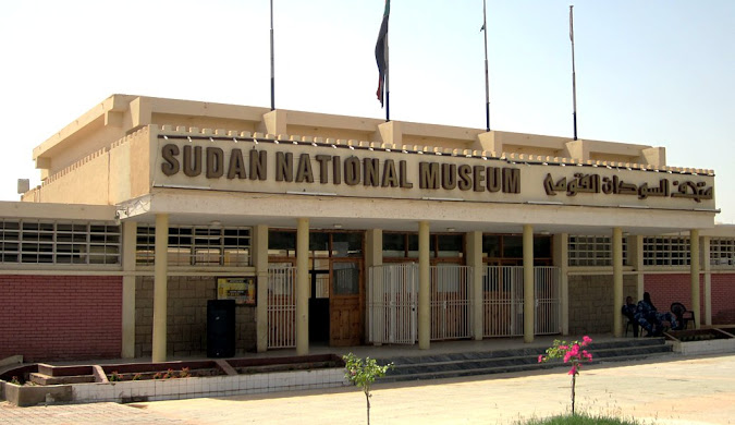 Turkish Airlines Khartoum Office in Sudan