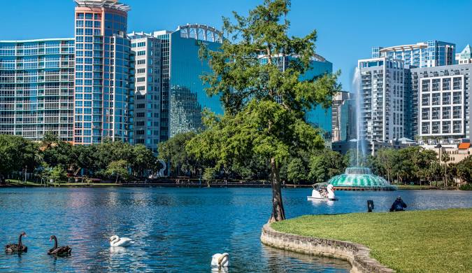 Turkish Airlines Orlando Office in Florida