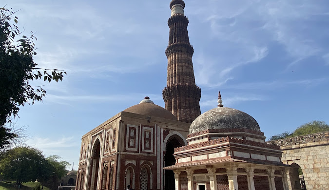 Turkish Airlines Delhi Office in India