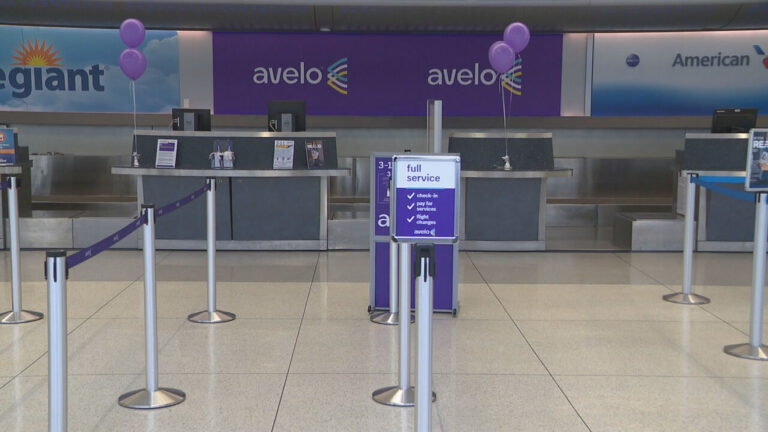 Avelo Airlines Head Office
