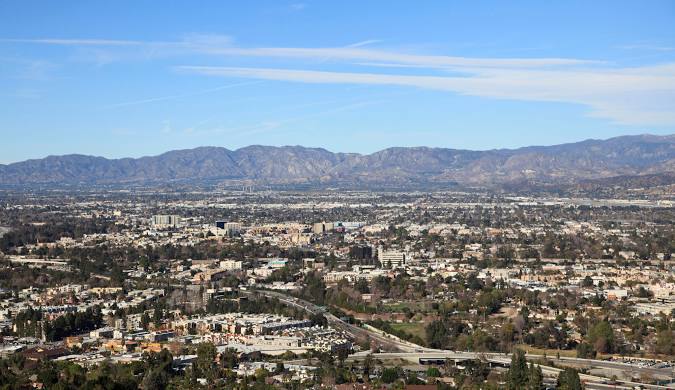 Avelo Airlines Burbank Office in California