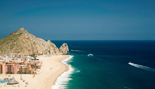 JSX Cabo San Lucas Office in Baja California Sur, Mexico