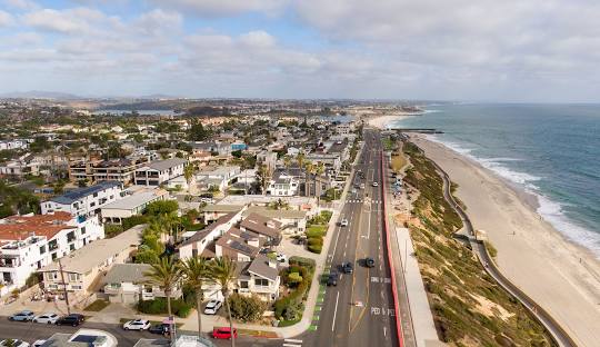 JSX Carlsbad Office in California