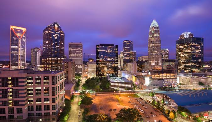 Avelo Airlines Charlotte Office in North Carolina