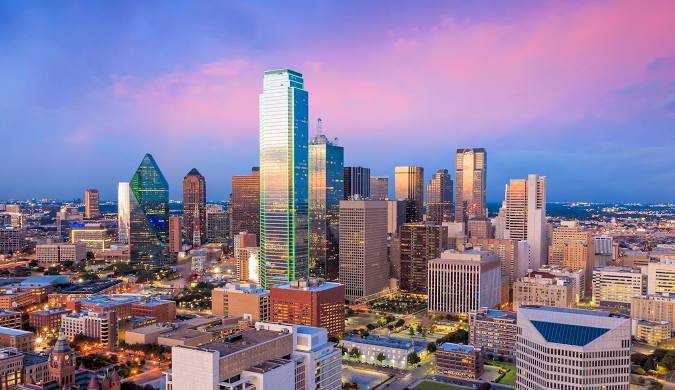 Avelo Airlines Dallas Office in Texas