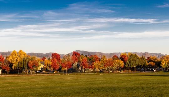 JSX Eagle Office in Colorado