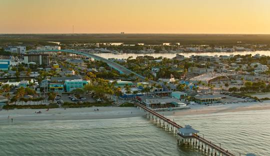 Avelo Airlines Fort Myers Office in Florida