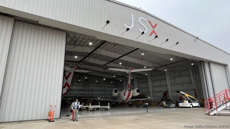 JSX Head Office