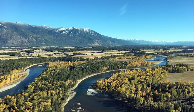 Avelo Airlines Kalispell Office in Montana