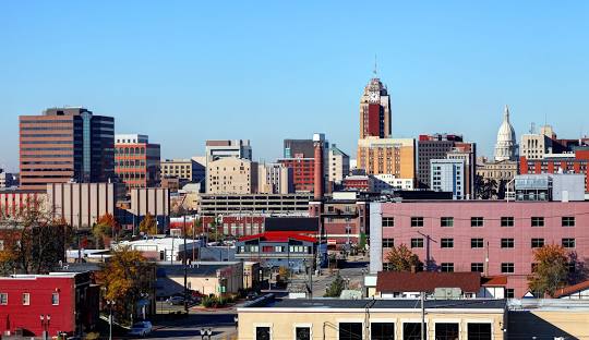 Avelo Airlines Lansing Office in Michigan