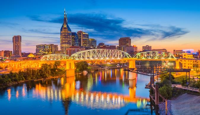 Avelo Airlines Nashville Office in Tennessee