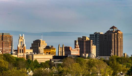 Avelo Airlines New Haven Office in Connecticut