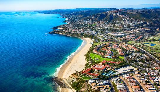 JSX Orange County Office in California