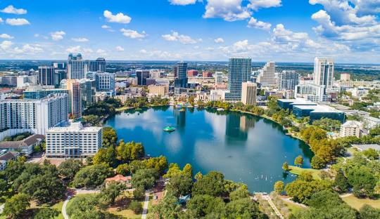 Avelo Airlines Orlando Office in Florida