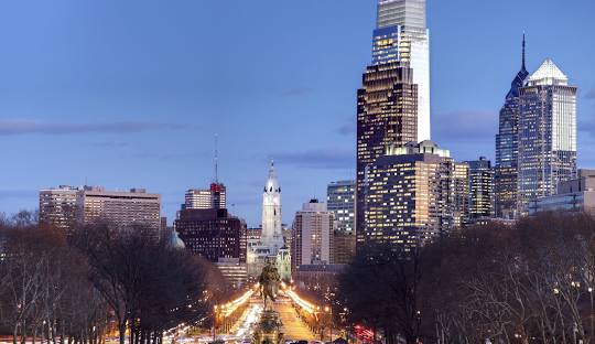 Avelo Airlines Philadelphia Office in Pennsylvania