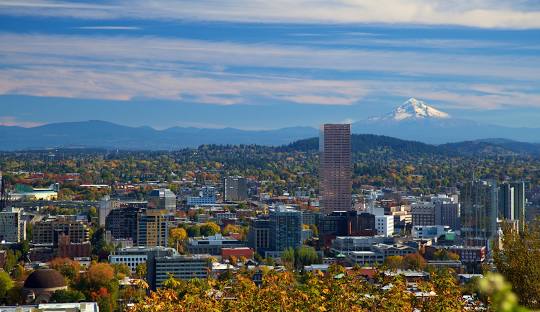Avelo Airlines Portland Office in Oregon