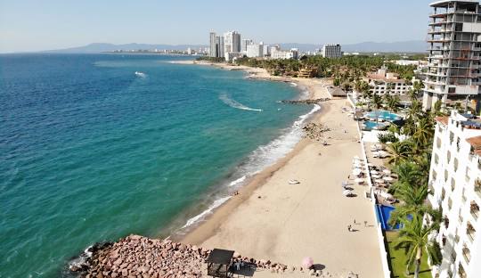 JSX Puerto Vallarta Office in Jalisco, Mexico