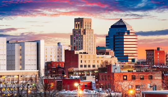 Avelo Airlines Raleigh-Durham Office in North Carolina