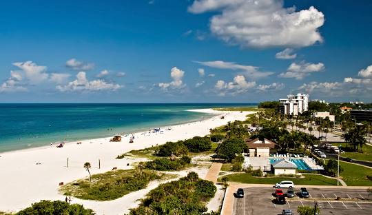 Avelo Airlines Sarasota Office in Florida