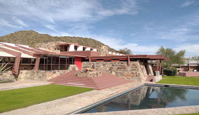 JSX Scottsdale Office in Arizona