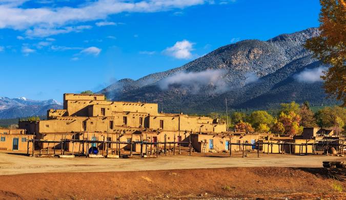 JSX Taos Office in New Mexico