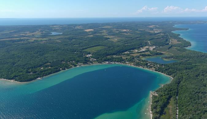Avelo Airlines Traverse City Office in Michigan