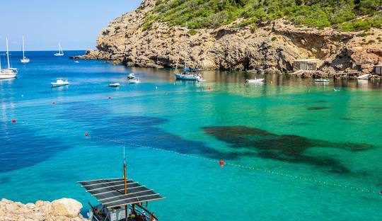 ITA Airways Ibiza Office in Spain