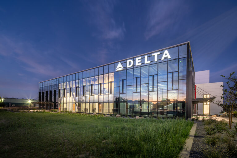 Delta Airlines Head Office Address