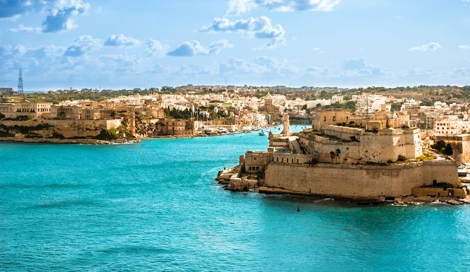 ITA Airways Malta Office in Malta