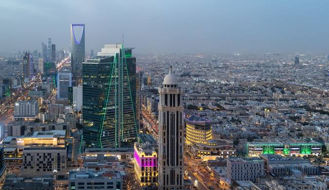 ITA Airways Riyadh Office in Saudi Arabia