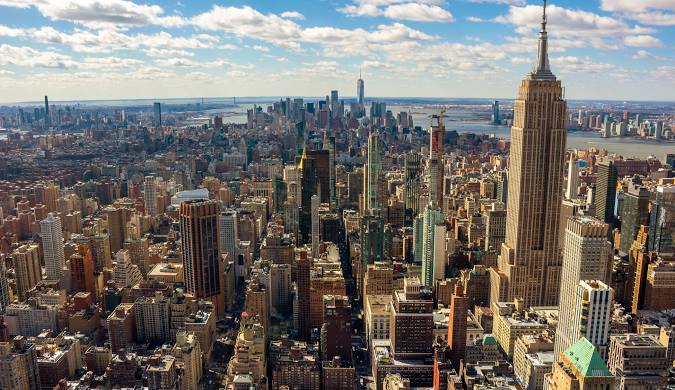 ITA Airways New York Office in United States