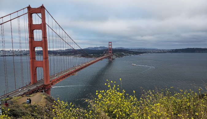 ITA Airways San Francisco Office in United States