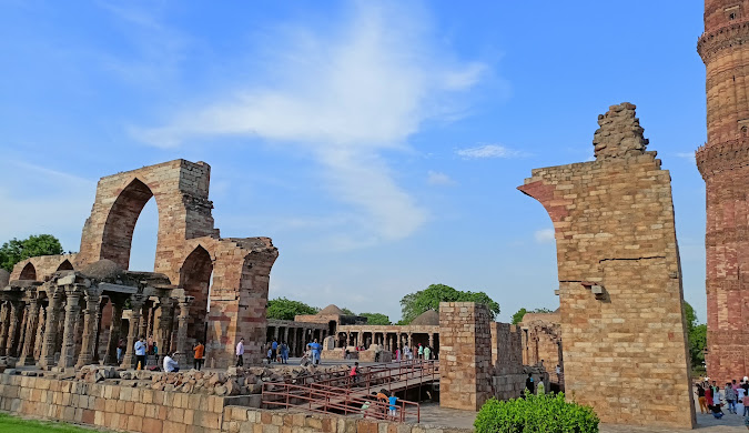 ITA Airways New Delhi Office in India