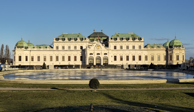 Thai Airways Vienna Office in Austria