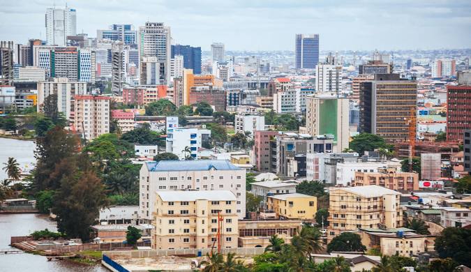 Virgin Atlantic Lagos Office in Lagos State